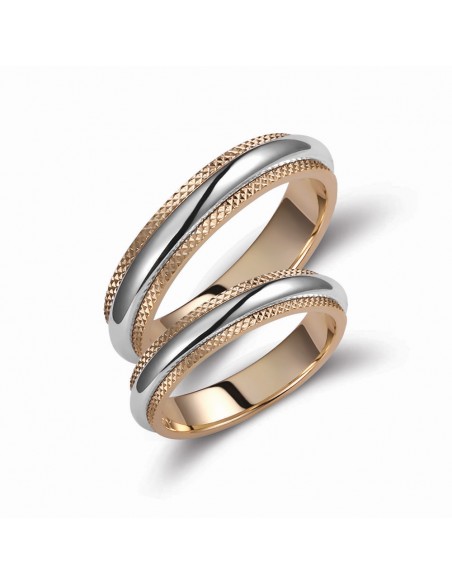 Wedding rings