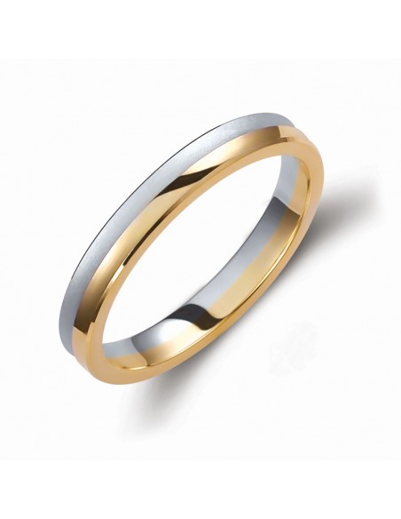 Wedding rings