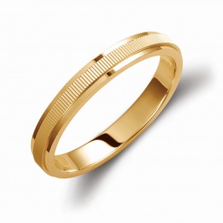 Wedding ring
