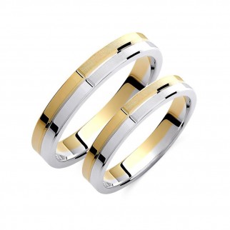 Wedding rings 2
