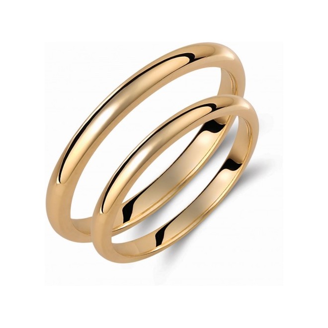Wedding ring