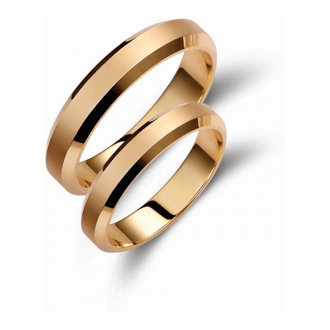 Wedding ring