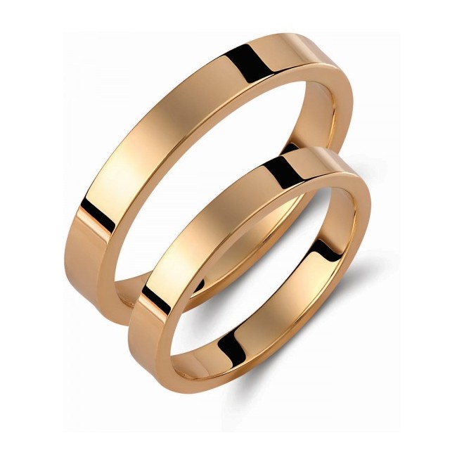 Wedding ring