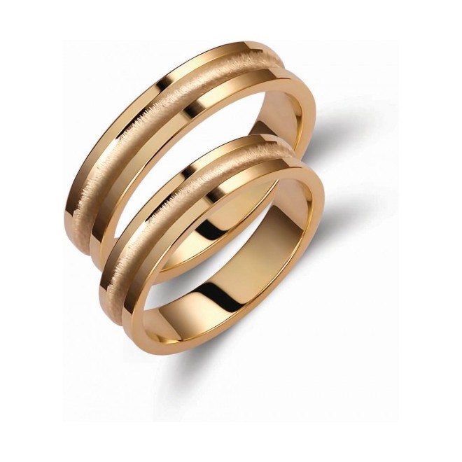 Wedding ring