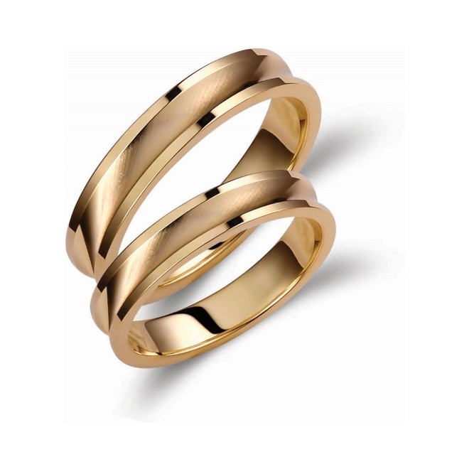 Wedding ring