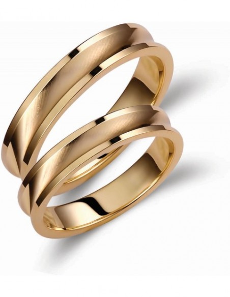 Wedding ring