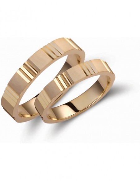 Wedding ring