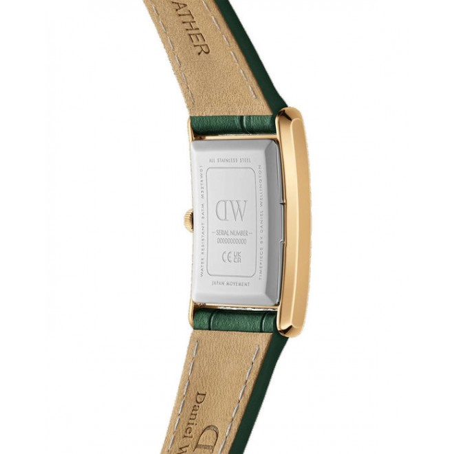 Daniel Wellington  Bound Green...