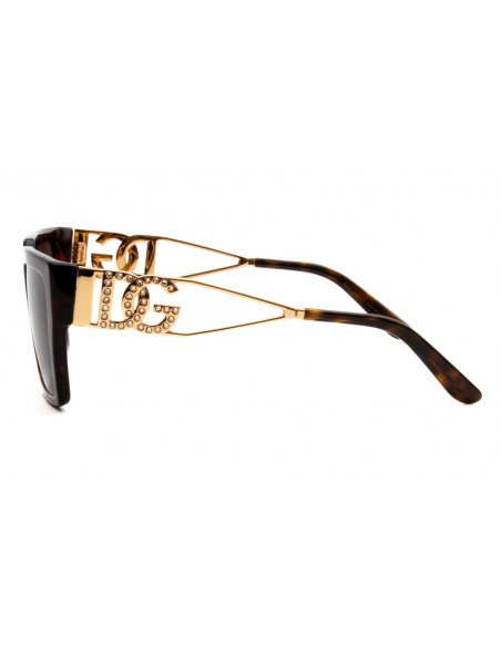 Dolce Gabbana DG 4446-B 502/73