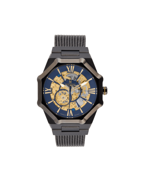 Montignac Automatic Men Watch MOW808