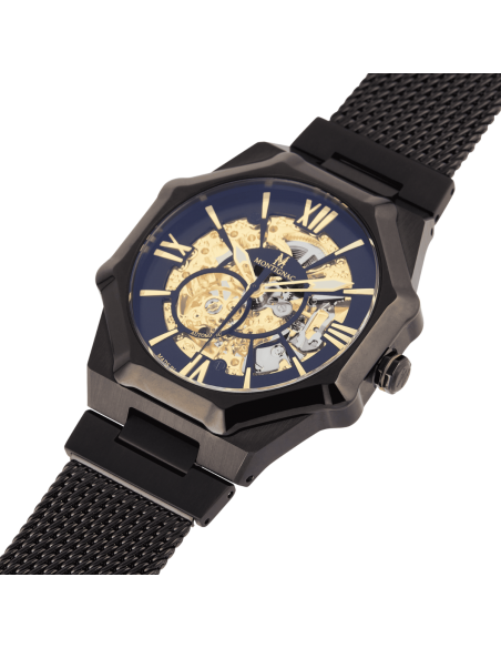 Montignac Automatic Men Watch MOW808
