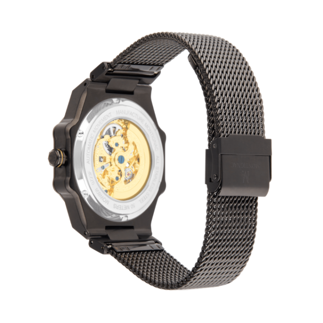 Montignac Automatic Men Watch MOW808