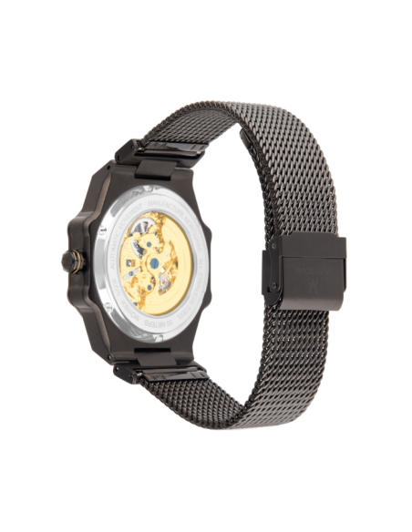 Montignac Automatic Men Watch MOW808