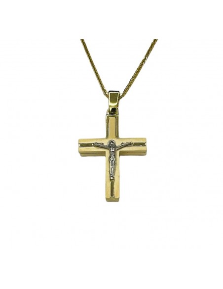Men's Cross