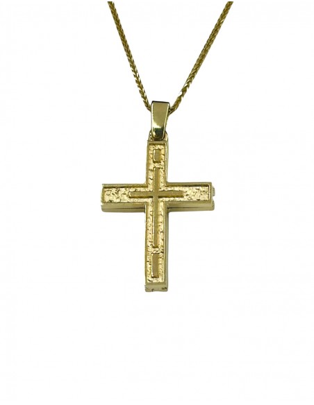 Men's Cross
