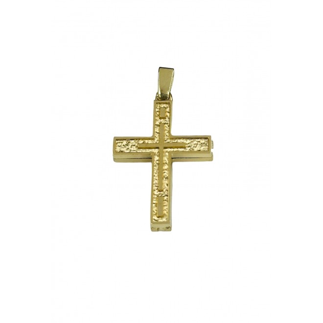 Men's Cross