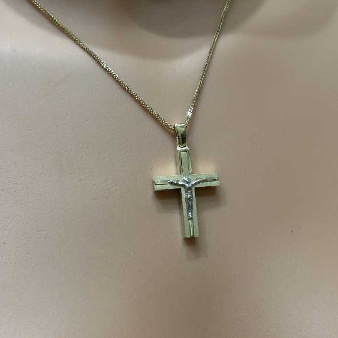 Men's Cross