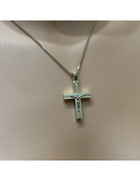 Men's Cross