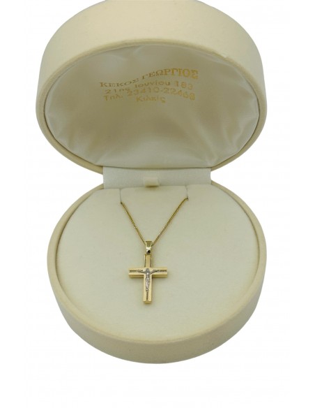 Men's Cross