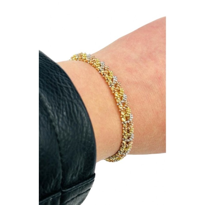 Women's bracelet