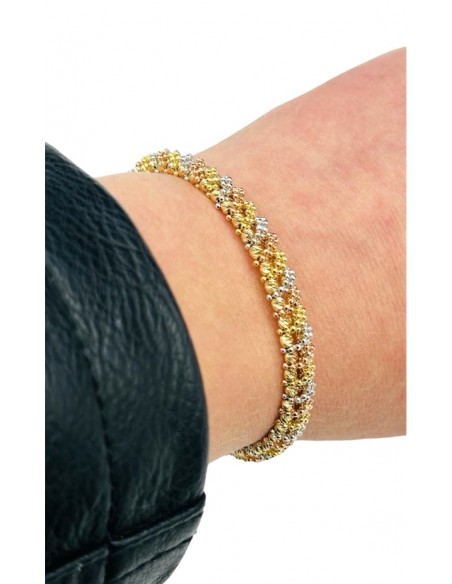 Women's bracelet