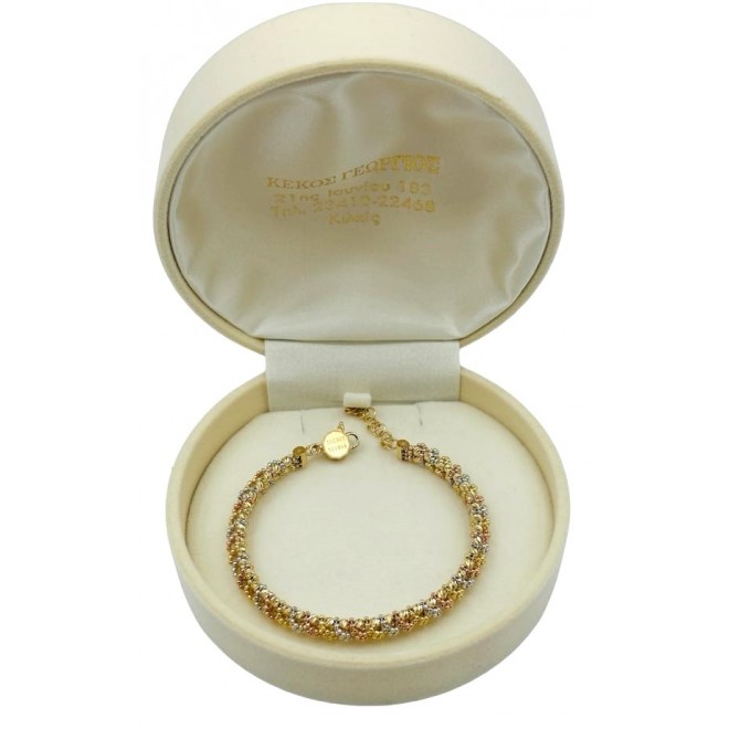 Women's bracelet