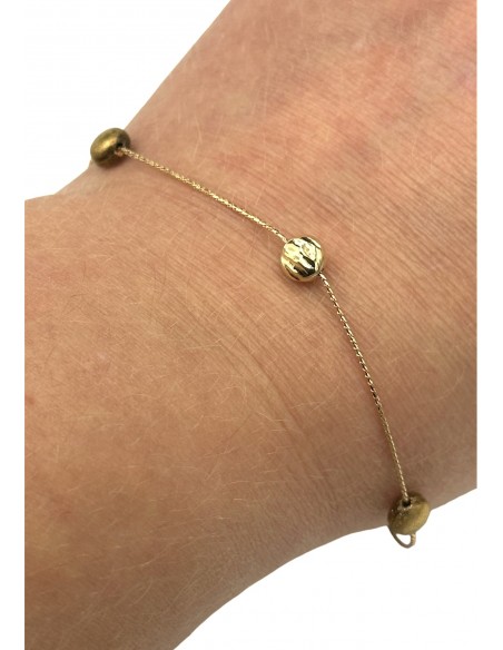 Women's bracelet