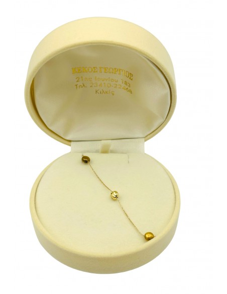 Women's bracelet