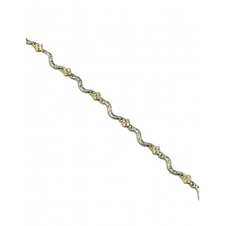 Women's bracelet