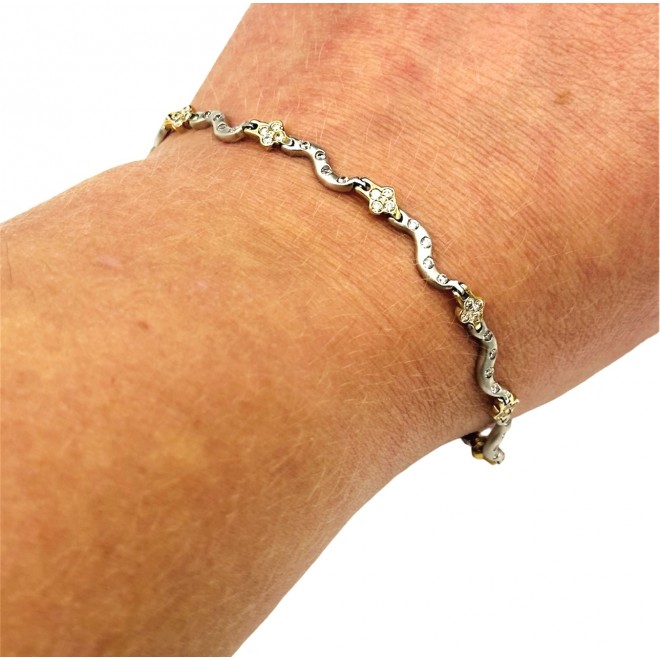 Women's bracelet