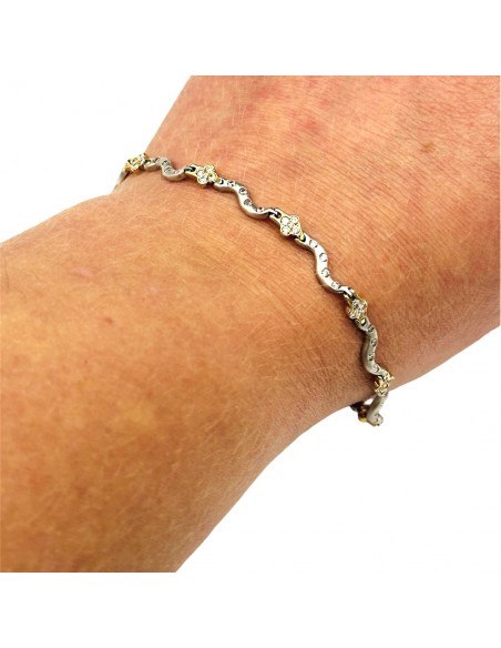 Women's bracelet