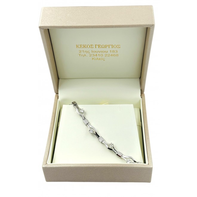 Women's bracelet