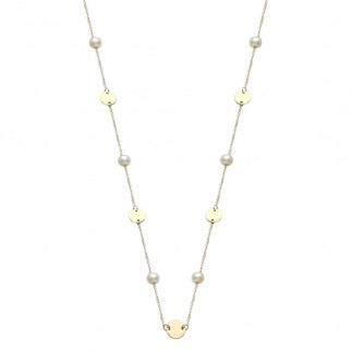 Women's necklace