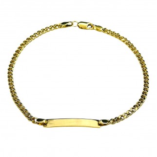 Id bracelet