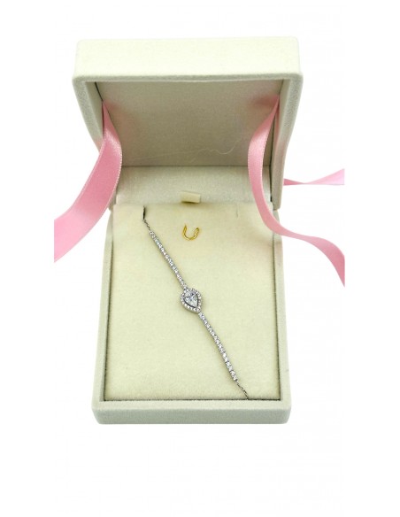 Women's bracelet