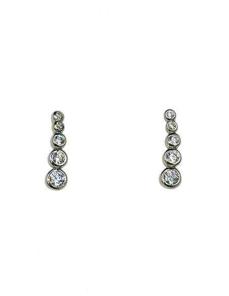 Women's earrings