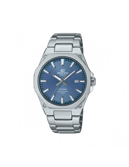 Casio Edifice Silver Stainless Steel Bracelet EFR-S108D-2AVUEF
