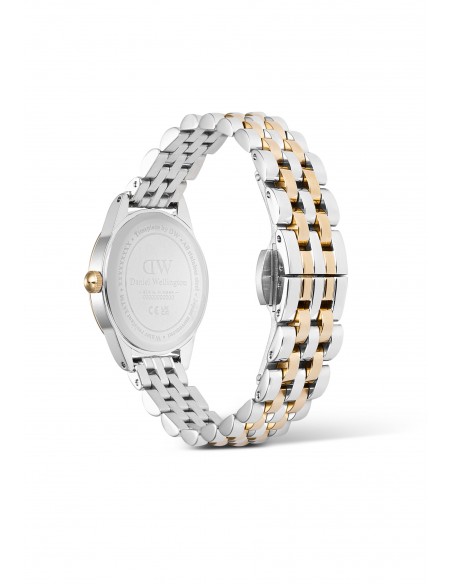 Daniel Wellington Ophelia Mini Two Tone Gold DW00100811