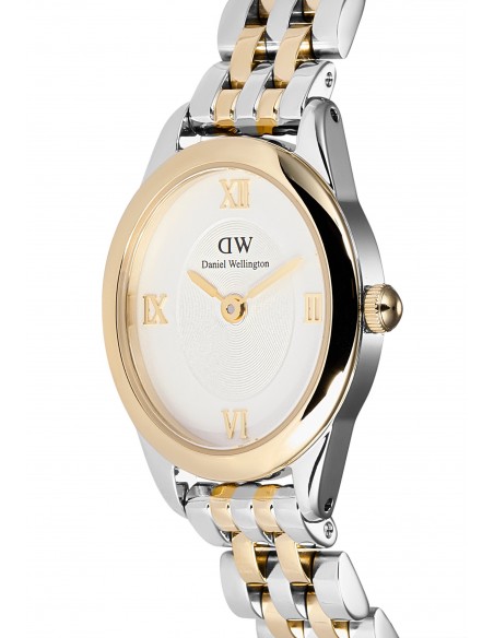 Daniel Wellington Ophelia Mini Two Tone Gold DW00100811