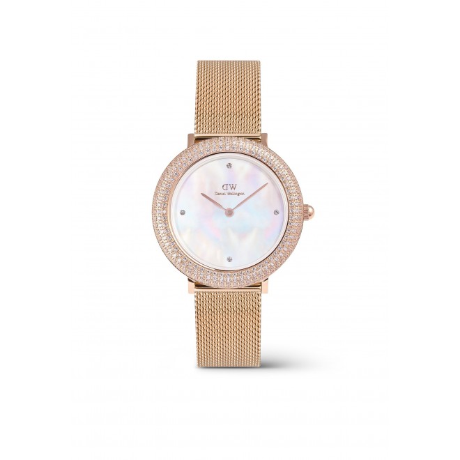 Daniel Wellington  Crystalline Bezel...