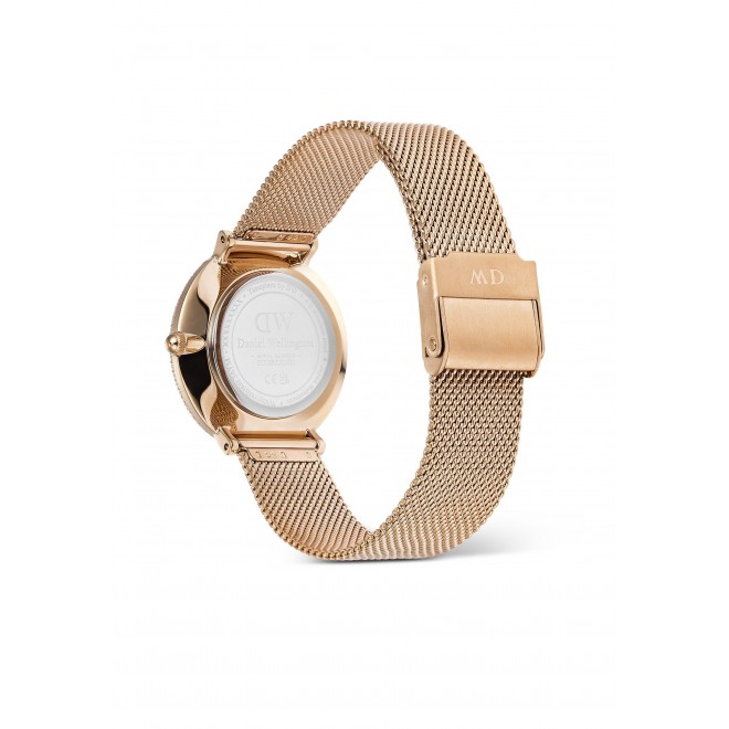 Daniel Wellington  Crystalline Bezel...