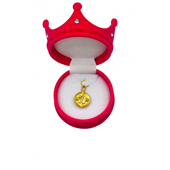 Lucky charm