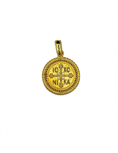 Lucky charm