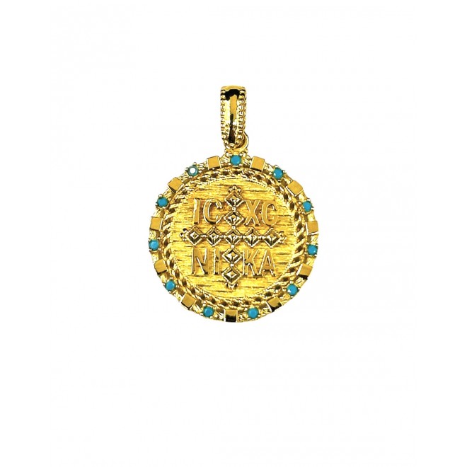 Lucky Charm Necklace