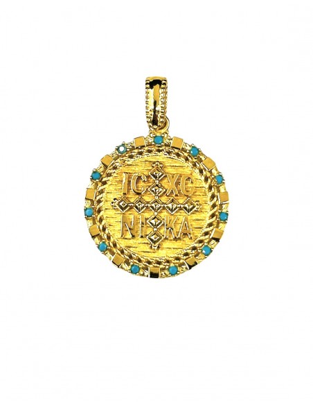 Lucky Charm Necklace