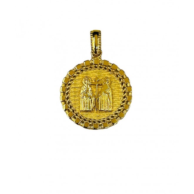 Lucky Charm Necklace