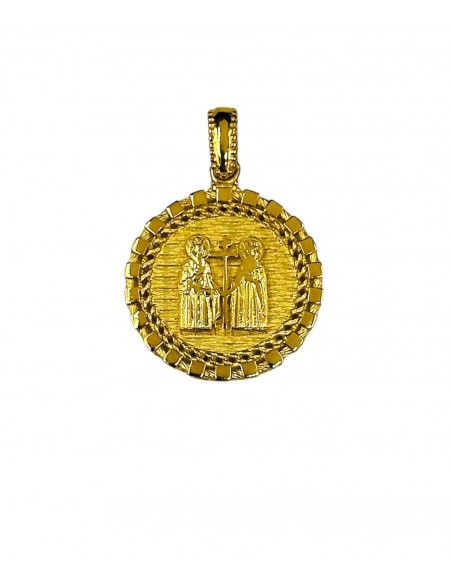 Lucky Charm Necklace