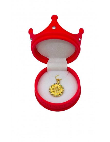 Lucky Charm Necklace