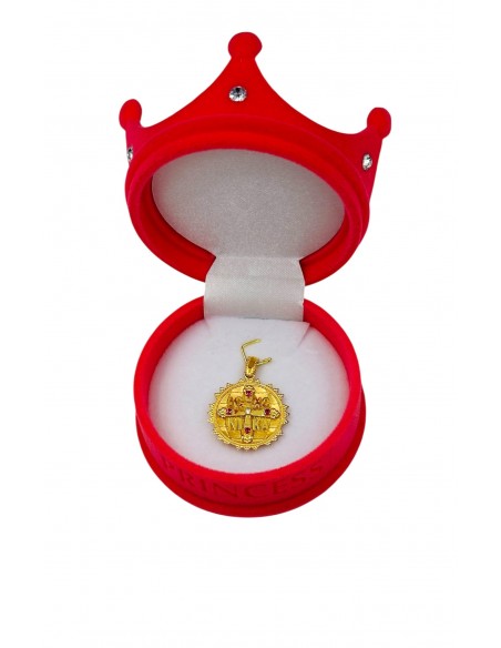Lucky charm