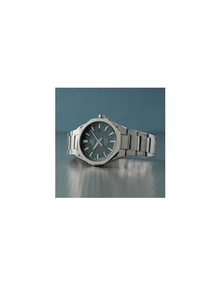 CASIO Edifice Silver Stainless Steel Bracelet EFR-S108DE-3AVUEF